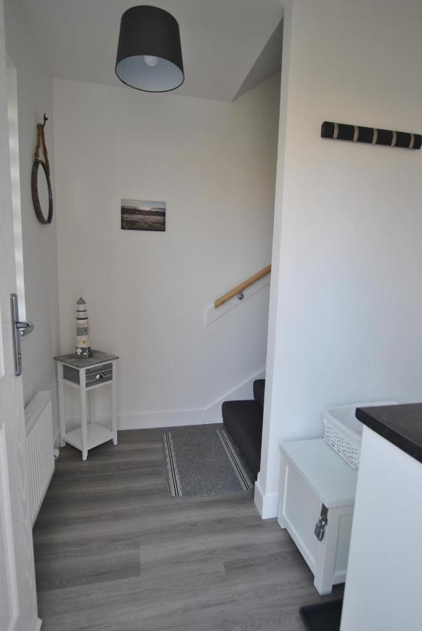 Maeyar-Contemporary Apartment In Coastal Village Anstruther Exterior photo